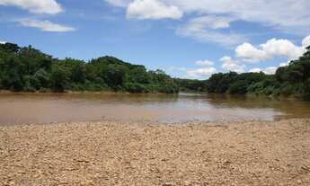 Imagem 3: Chácara próxima ao Rio das Velhas em Curvelo