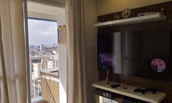 Imagem 4: Apartamento para venda com 46 metros quadrados com 2 quartos em Centro - Diadema - SP