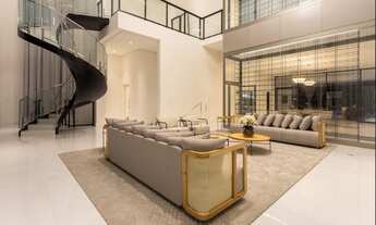 Imagem 6: Santana de Parnaíba - Casa de Condomínio - Tamboré