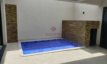 Imagem 5: Franca - Casa Padrão - Esplanada Primo Meneghetti II