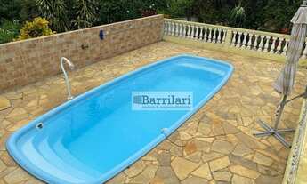 Imagem 3: Chácara com 4 dormitórios, 5000 m² - venda por R$ 1.200.000,00 ou aluguel por R$ 3.800,00