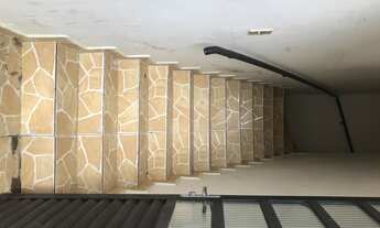 Imagem 3: Apartamento para venda possui 40 metros quadrados com 2 quartos em Centro - Bertioga