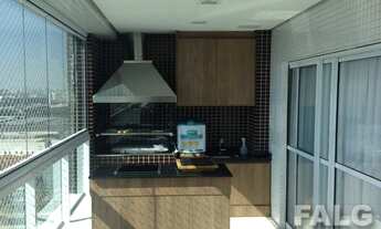 Imagem: Cobertura à Venda