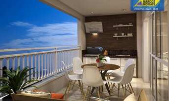 Imagem: Apartamento com 3 dormitórios à venda