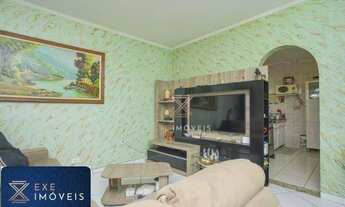 Imagem: Casa com 2 dormitórios à venda, 64 m²