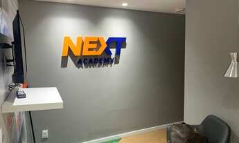 Imagem 3: Aluga-se ou Vende-se SALA COMERCIAL EDIF. QUEBEC