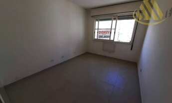 Imagem 4: Apartamento com 3 dormitórios à venda, 220 m² por R$ 700.000,00 - José Menino - Santos/SP