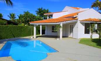 Imagem 2: GUARUJÁ - Casa de Condomínio - ACAPULCO