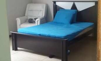 Imagem 5: COD:1361 Excelente casa no Colinas de Sta. Barbara