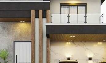 Imagem 3: SãO JOSé DOS CAMPOS - Casa de Condomínio - Urbanova