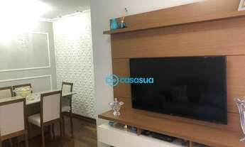 Imagem 3: Apartamento com 3 dormitórios à venda, 78 m² por R$ 430.000,00 - Centro - Rio Claro/SP