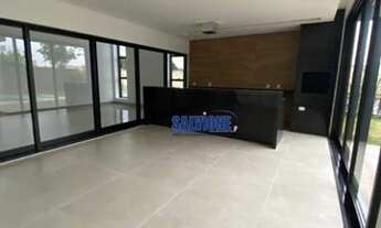 Imagem 3: ***SOBRADO QUINTA GOLFE AMPLA VARANDA ACEITA 80% DE TROCA ***