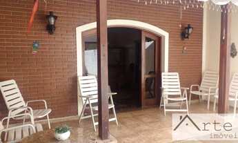 Imagem 2: Casa para Venda em Caieiras, Nova Caieiras, 4 dormitórios, 3 suítes, 5 banheiros, 6 vagas