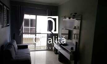 Imagem 3: APARTAMENTO A VENDA CONDOMÍNIO ALTOS DA BELA VISTA - OSASCO