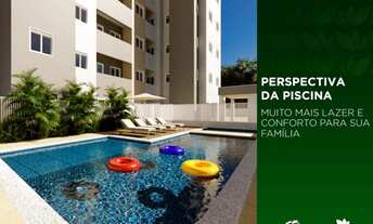 Imagem: Apartamento- Urbanova- 2 e 3 Dorms na Planta