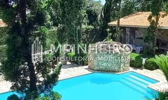 Imagem 3: Casa a venda com 5 dormitórios na Serra da Cantareira