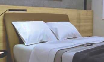 Imagem 6: Alegro Montenegro. 2 Quartos. 1 Suíte. 1 Banheiro Social. 1 Vaga de Garagem. C39