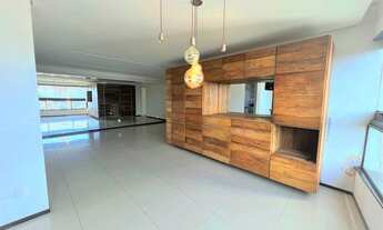 Imagem 3: APARTAMENTO 4 QUARTOS LUXO VILA DA SERRA