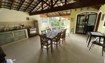 Imagem 2: Casa Condomínio - Jacareí - Condomínio Mirante do Vale - 5 Dormitórios - 315m²