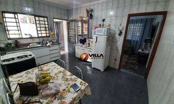 Imagem 4: Casa à venda, 80 m² por R$ 250.000,00 - Residencial Vale das Nogueiras - Americana/SP