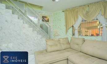 Imagem 3: Casa com 2 dormitórios à venda, 64 m² por R$ 499.000 - Parque São Jorge - São Paulo/SP