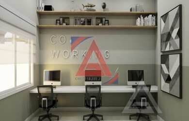 Imagem 6: Residencial - Pestana