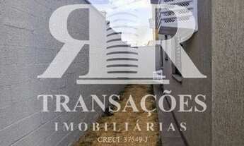 Imagem 6: Apartamento 2 dormitórios, 45m² à venda por R$ 265.000,00 - Reserva Colonial - Bauru/SP