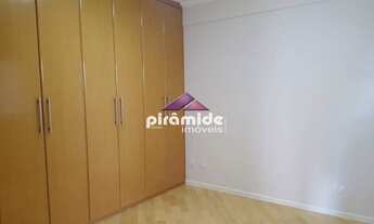 Imagem 3: Apartamento para venda tem 105 metros quadrados com 3 quartos