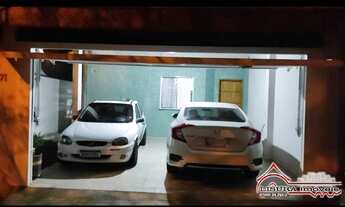 Imagem 3: CASA NO VILA ROMANA JACAREÍ SP