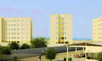 Imagem 6: Apartamento Minha Casa Minha Vida com garagem Barato -Suzano - SP