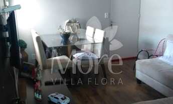 Imagem 2: LOCAÇÃO Apto 2 quartos Condomínio Praças de Sumaré/SP