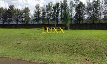 Imagem 3: TERRENO À VENDA CONDOMÍNIO PORTAL JAPY GOLF CLUB - CABREÚVA/SP