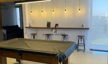 Imagem 7: Residencial Tamboré