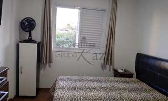 Imagem 5: Apartamento - Jardim Satélite - Residencial Gramado - 65m² - 2 Dormitórios