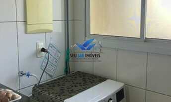 Imagem 6: APARTAMENTO RESIDENCIAL em SUMARÉ - SP, CENTRO