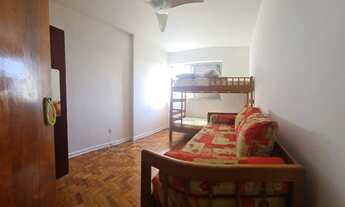 Imagem 6: Apartamento com 1 dormitório à venda, 48 m² - Embaré - Santos/SP