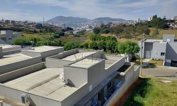 Imagem 3: Terreno à venda no Condomínio Vila Real de Bragança SP