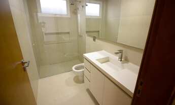 Imagem 7: Casa em Condomínio para Venda em Bauru, Vila Aviação, 3 dormitórios, 3 suítes, 5 banheiros