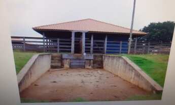 Imagem 7: Fazenda 378 Alqueires, Bom de Água com Varias Represas, 2 Casas Sedes, 3 Casas de Caseiros