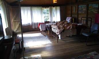 Imagem 4: Casa rústica Fazenda / sítio com venda por R$1.600.000