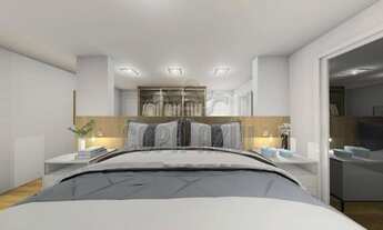 Imagem 5: RIO DE JANEIRO - Apartamento Padrão - Ipanema