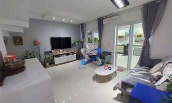 Imagem 5: Sobrado com 3 dormitórios à venda, 88 m² por R$ 560.000 - Jardim Santa Maria - Jacareí/SP