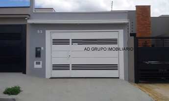 Imagem: CASA RESIDENCIAL em INDAIATUBA - SP, JARDIM