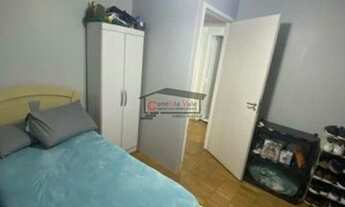 Imagem 5: Apartamento para venda com 94 metros quadrados com 3 quartos em Centro - São José dos Camp