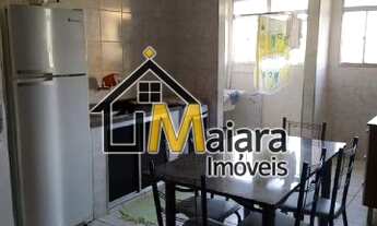 Imagem 3: EXCELENTE APARTAMENTO DISPONÍVEL PARA LOCAÇÃO TEMPORARIA NO TENÓRIO - 400 METROS DA PRAIA!