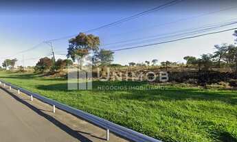 Imagem 2: área - Terra Preta - Hortolândia