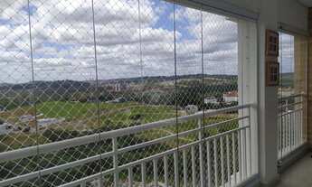 Imagem 3: Apartamento com 3 dorms, Vila Nova Socorro, Mogi das Cruzes - R$ 950 mil, Cod: 309