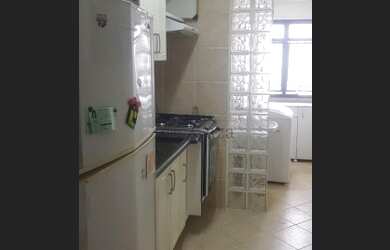 Imagem 12: Apartamento a venda Próximo ao centro da juventude com 3 dormitórios, Sacada e 2 vagas