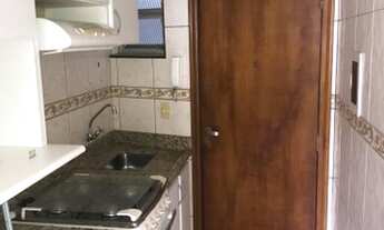 Imagem 6: Kitnet - Santos Kitnet com 1 dormitório