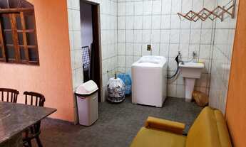 Imagem 6: Sobrado Jd.Sta.Cecilia-3dorms,2vagas-R$ 600 mil financia